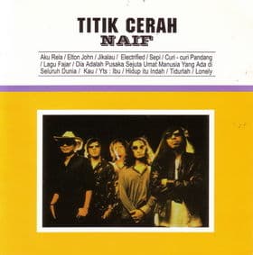 Titik Cerah