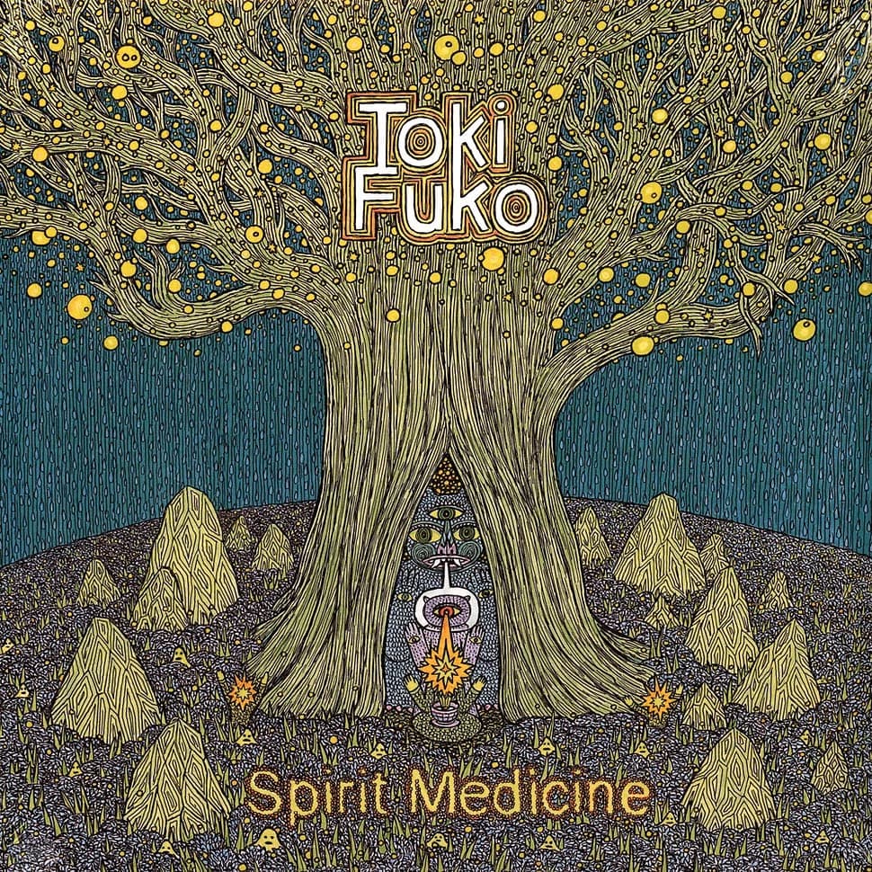 Spirit Medicine