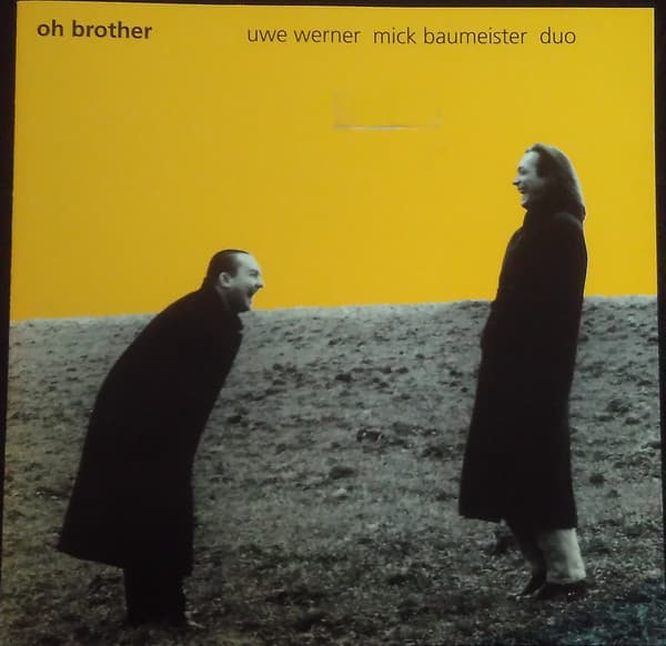 Oh Brother