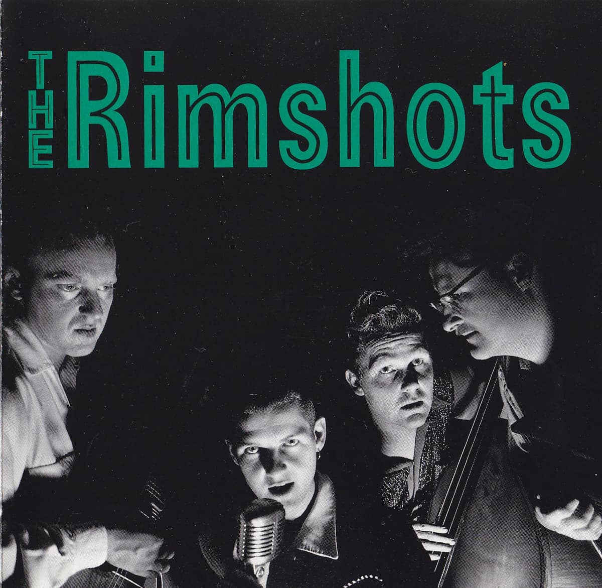 The Rimshots