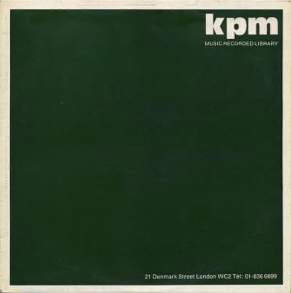 The Vorhaus Sound Experiments