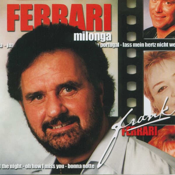 Milonga
