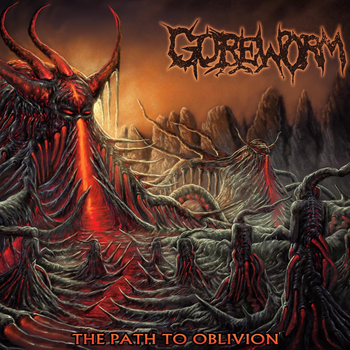 The Path to Oblivion