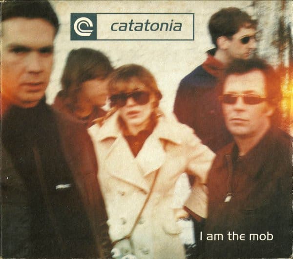 I Am the Mob