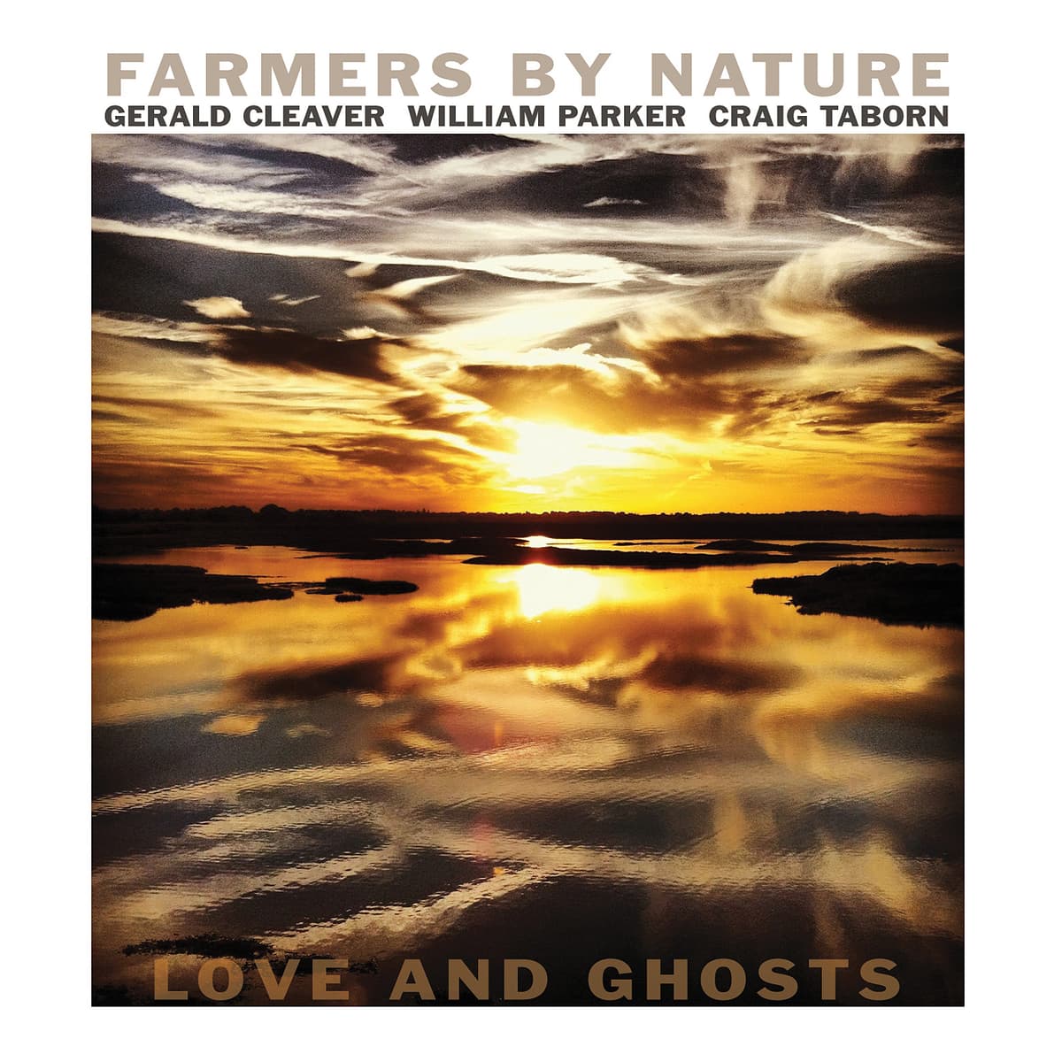 Love and Ghosts