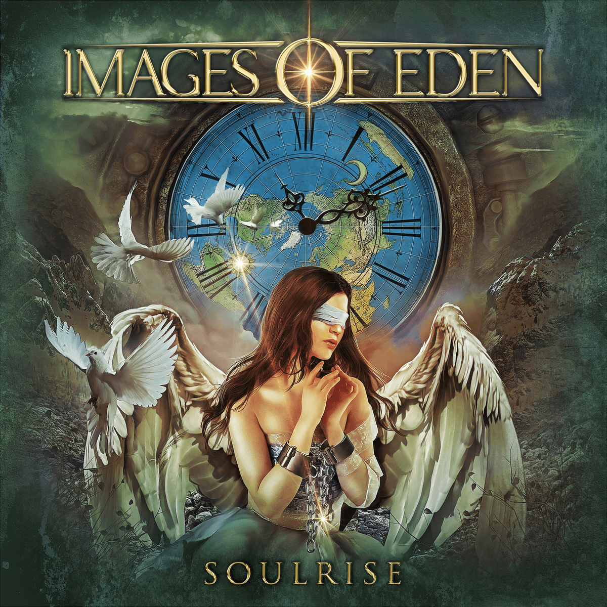 Soulrise