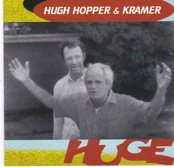 Huge