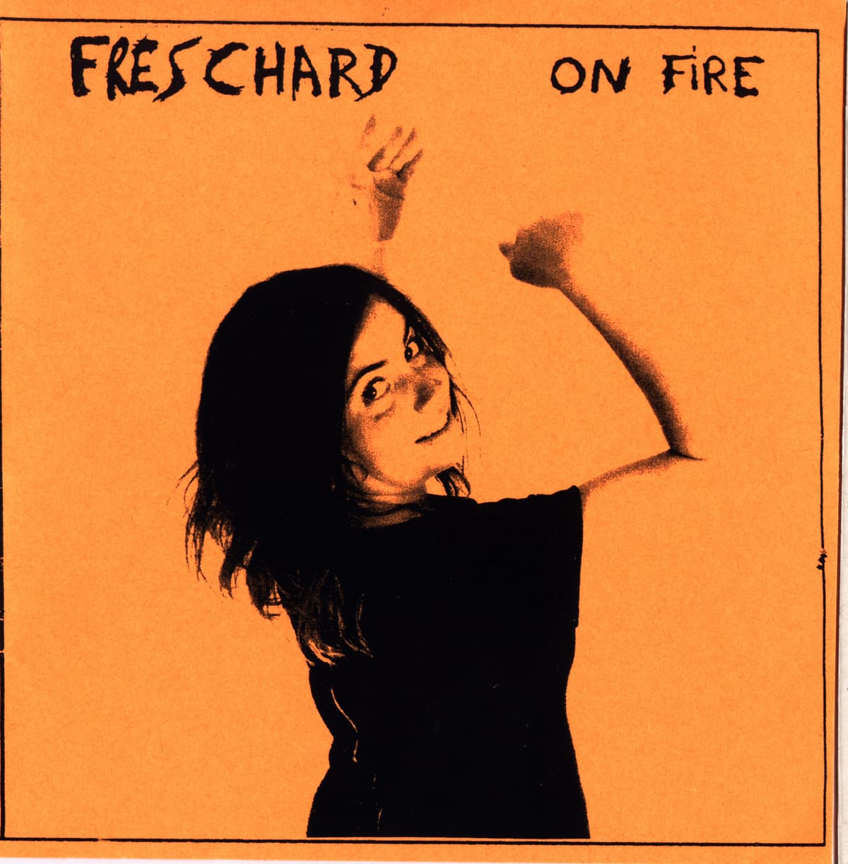 On Fire