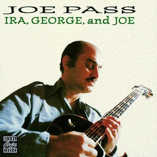 Ira, George and Joe