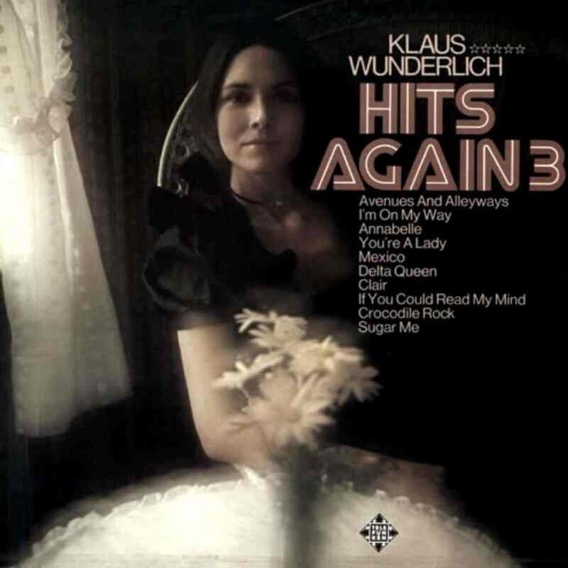 Hits again 3