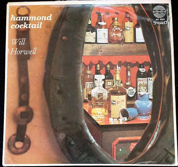 Hammond Cocktail