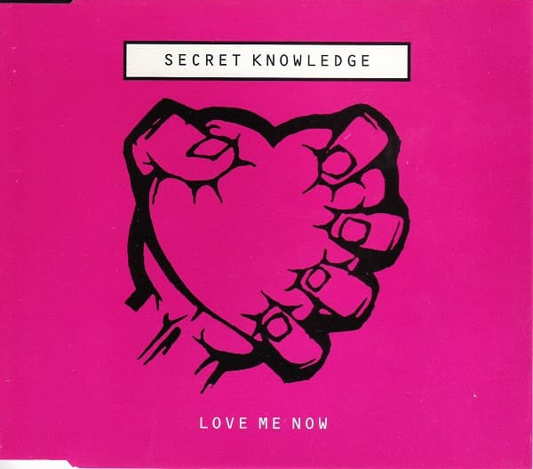 Love Me Now