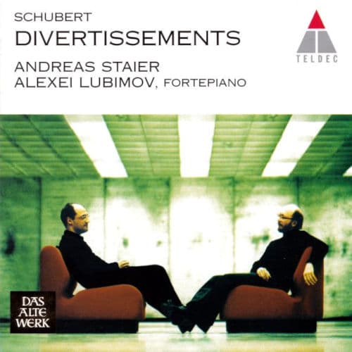 Divertissements