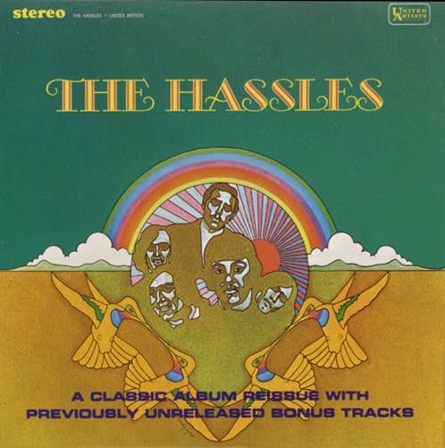 The Hassles