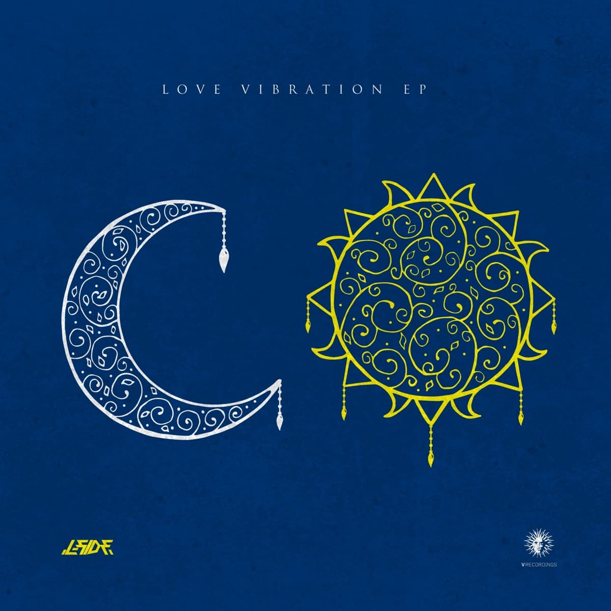 Love Vibration EP