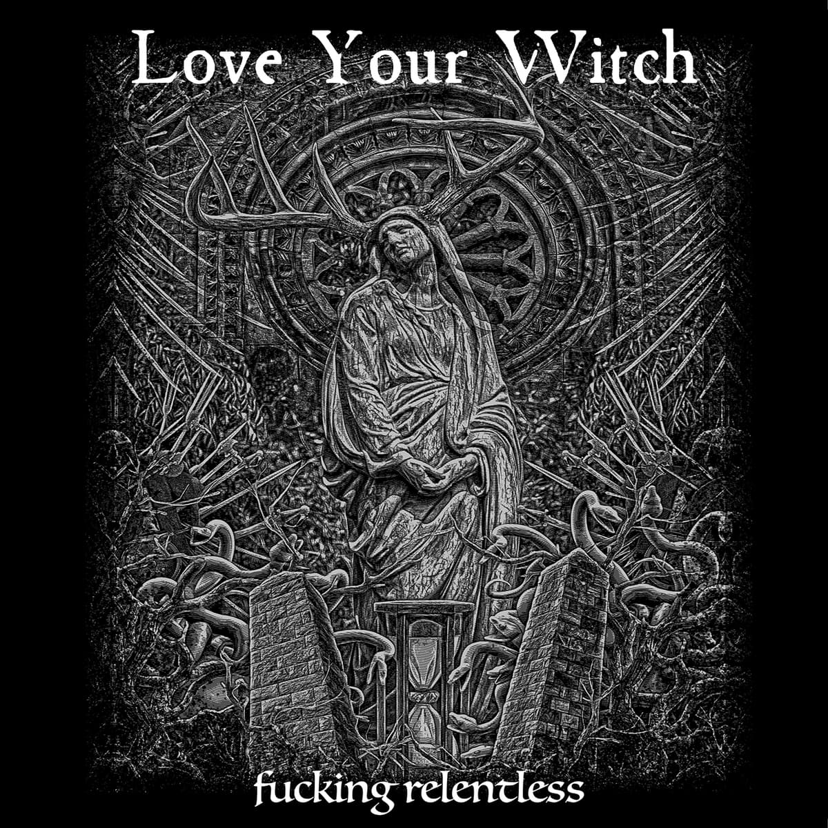 Fucking Relentless