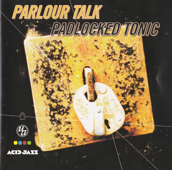 Padlocked Tonic