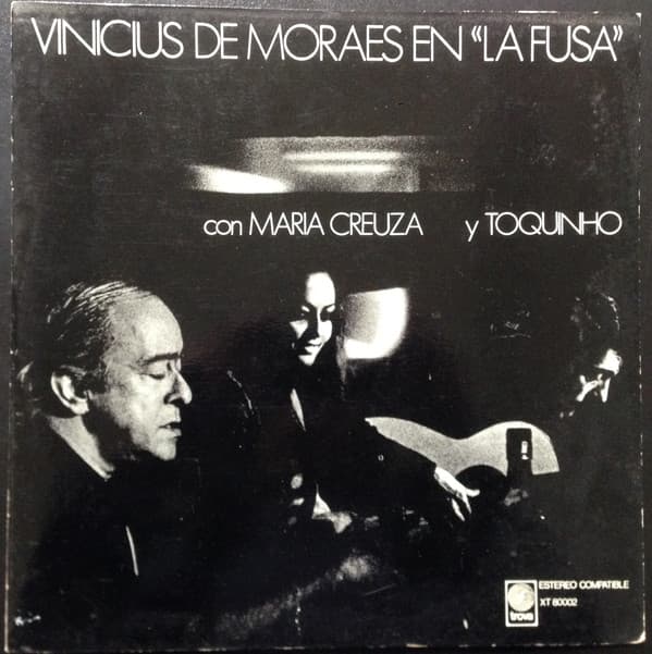 En "La Fusa"