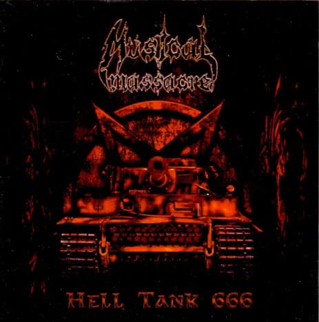 Hell Tank 666