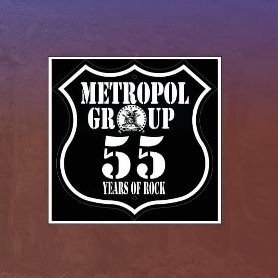 55 Years Of Rock