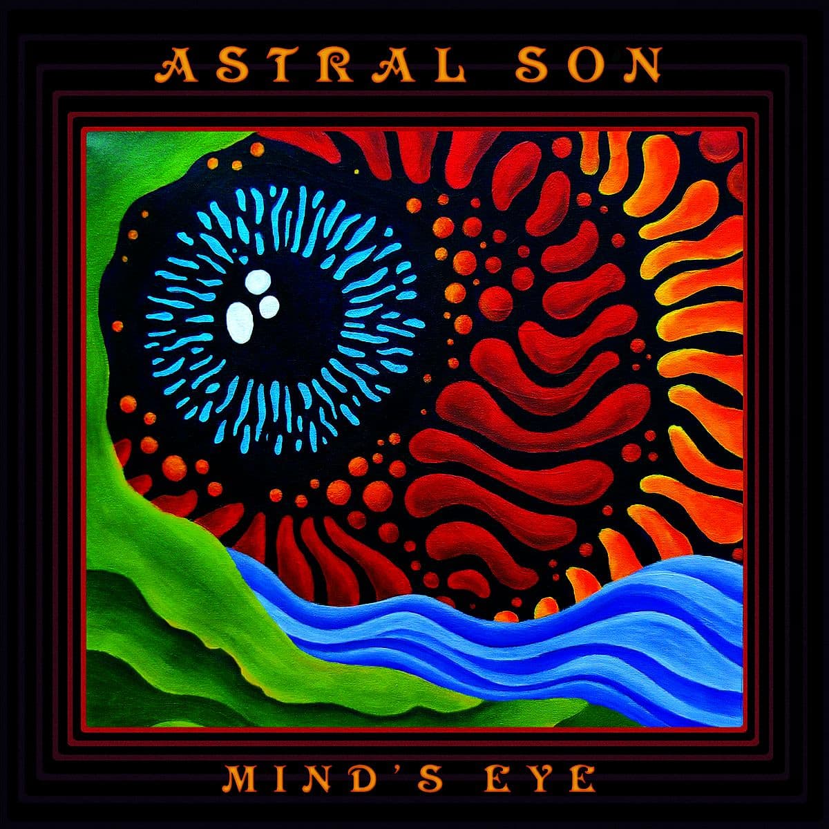 Mind's Eye