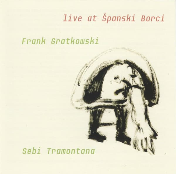 Live at Španski Borci