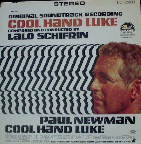 Cool Hand Luke (Original Soundtrack Recording)