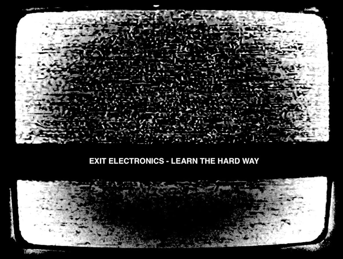 LEARN THE HARD WAY