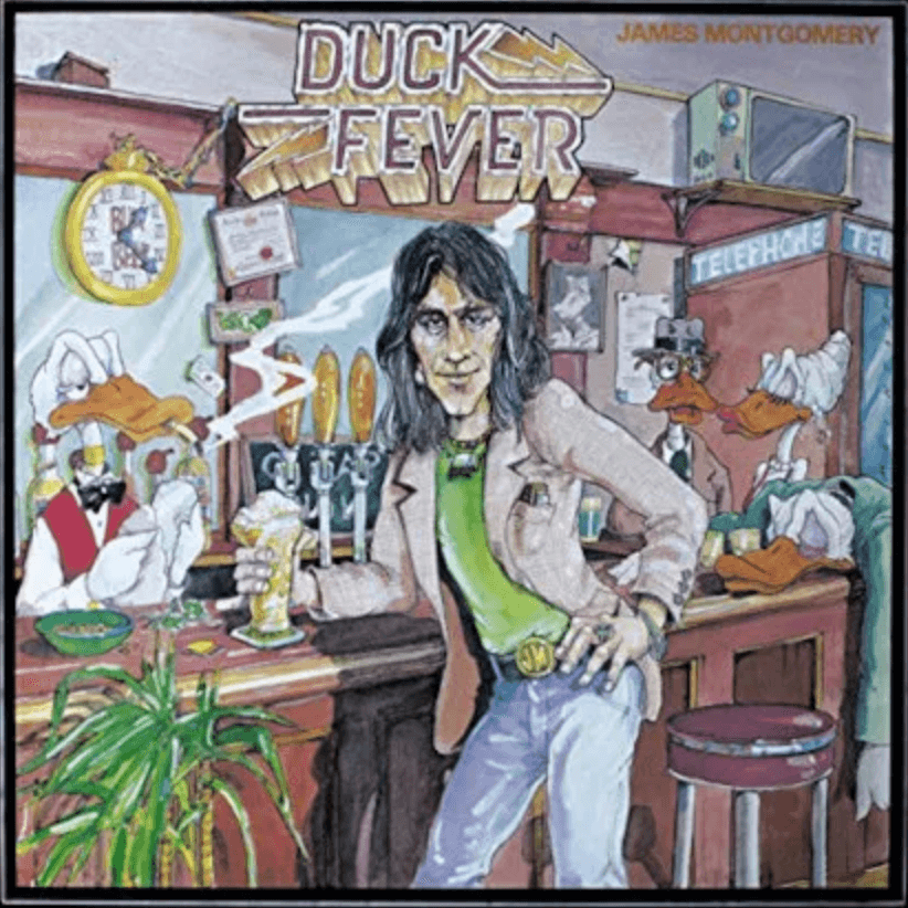 Duck Fever
