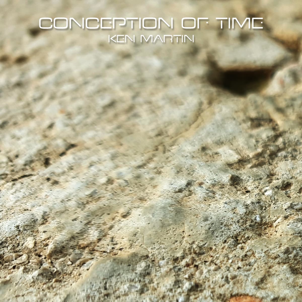 Conception of Time