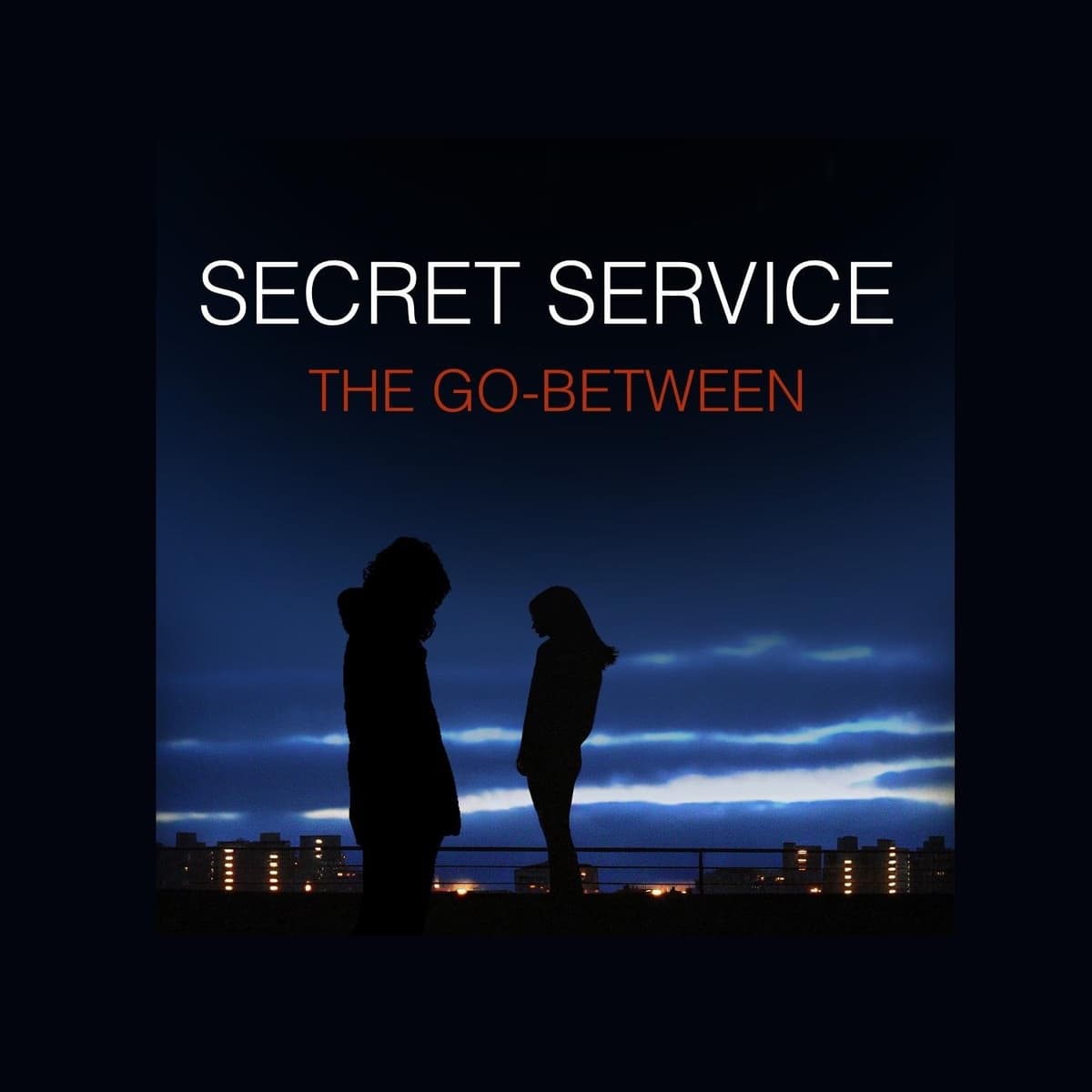 The Go‐Between