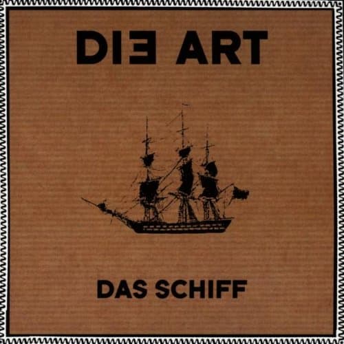 Das Schiff
