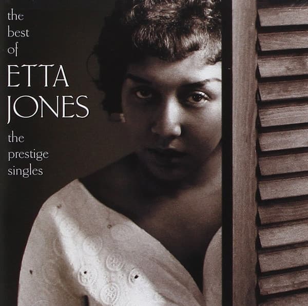 The Best of Etta Jones: The Prestige Singles