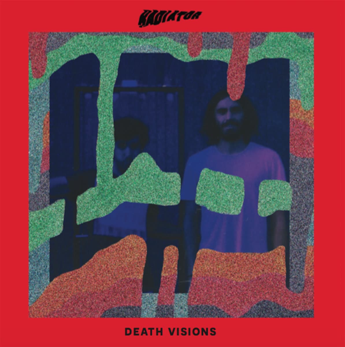 Death Visions