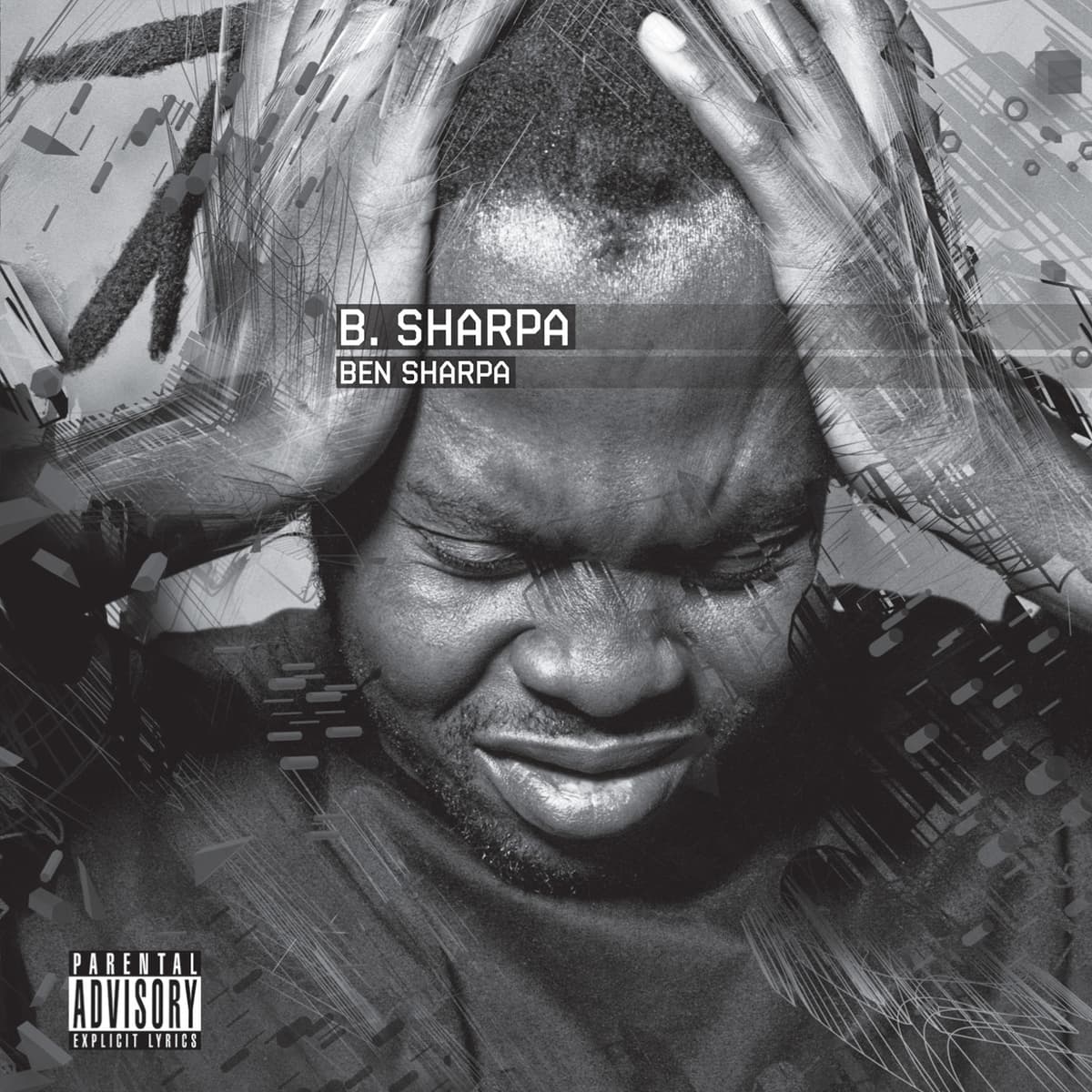 B. Sharpa