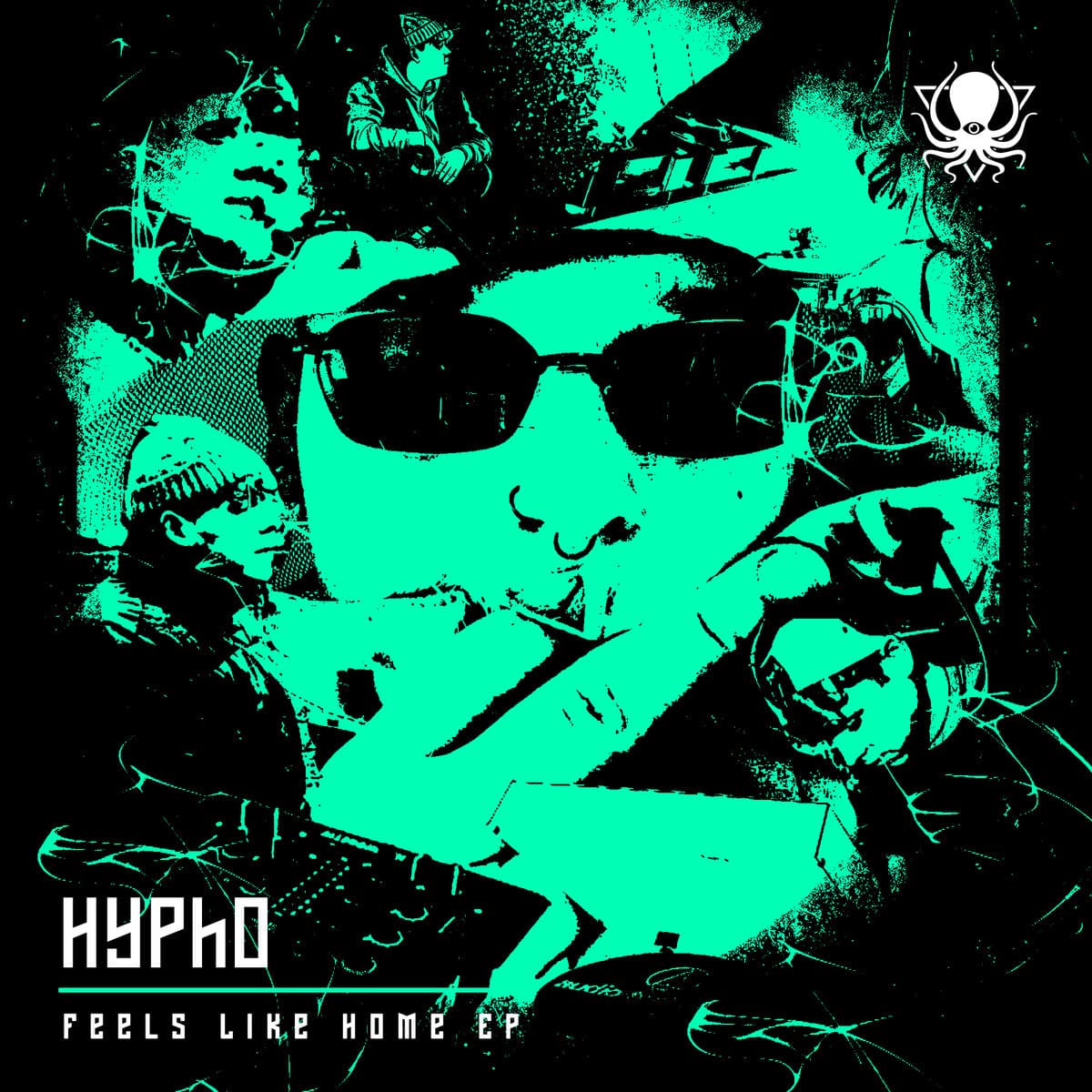 Feels Like Home EP