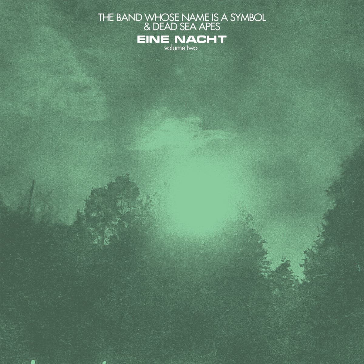 Eine Nacht, Volume Two
