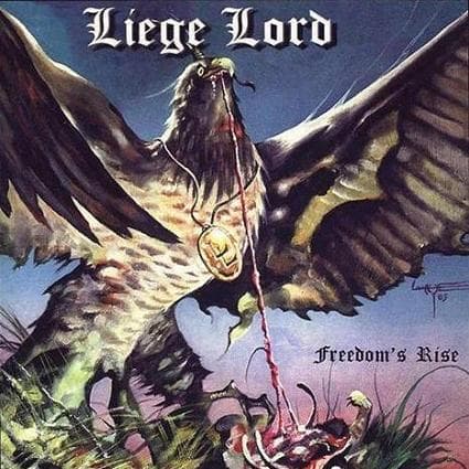 Freedom's Rise