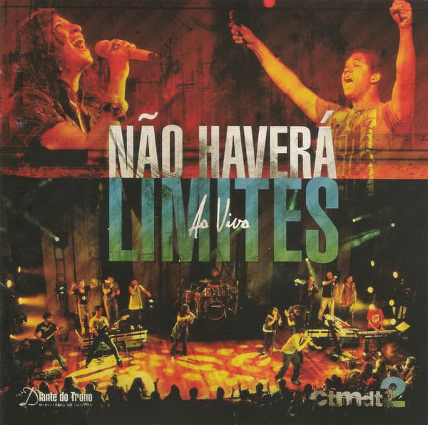 Não Haverá Limites