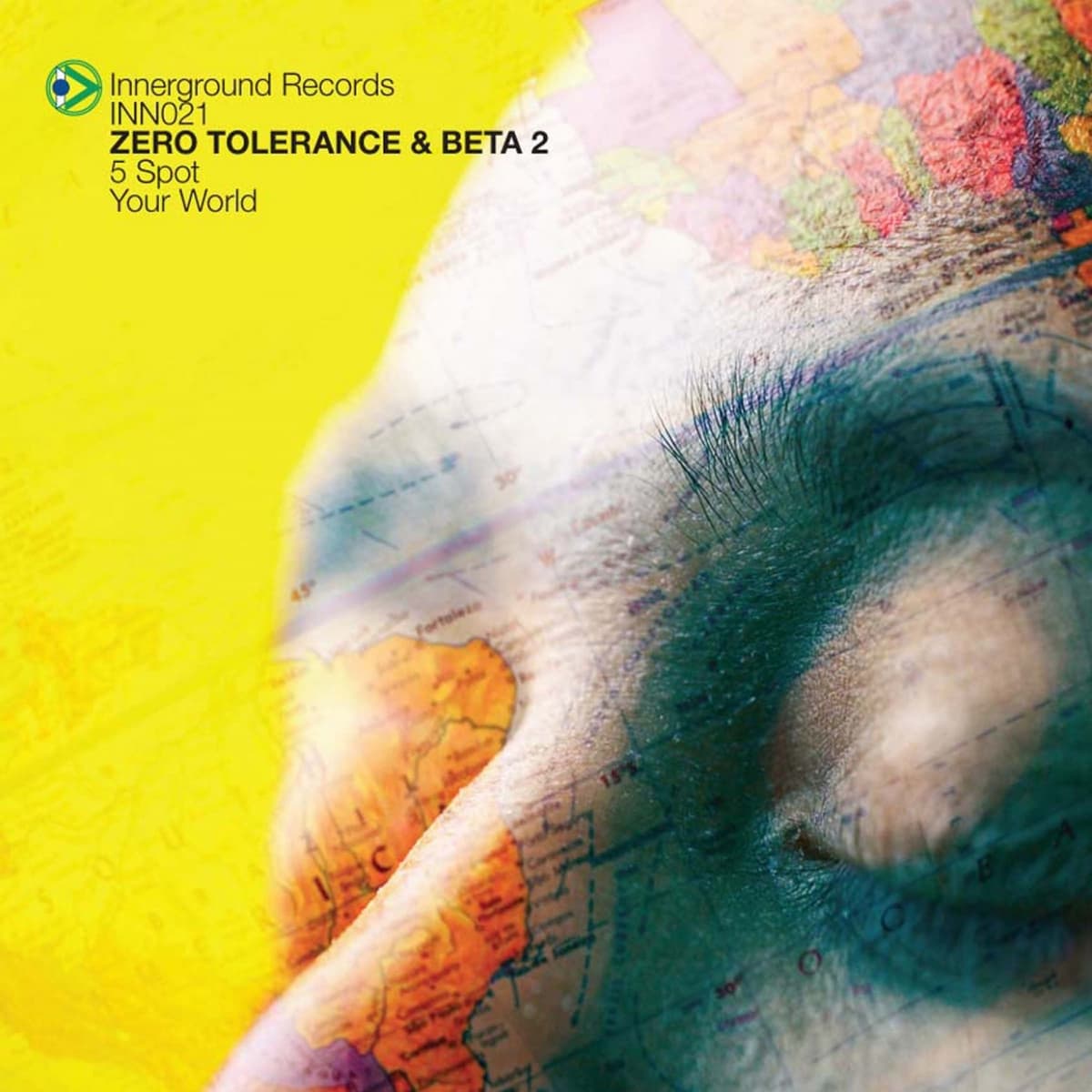 5 Spot / Your World