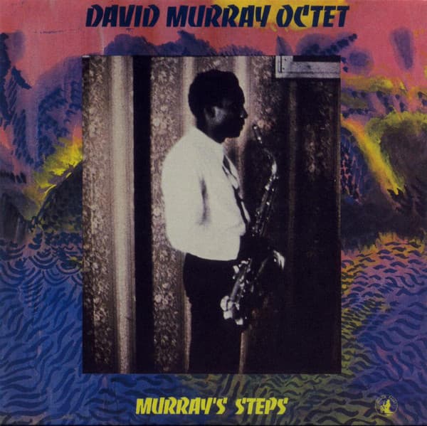Murray’s Steps