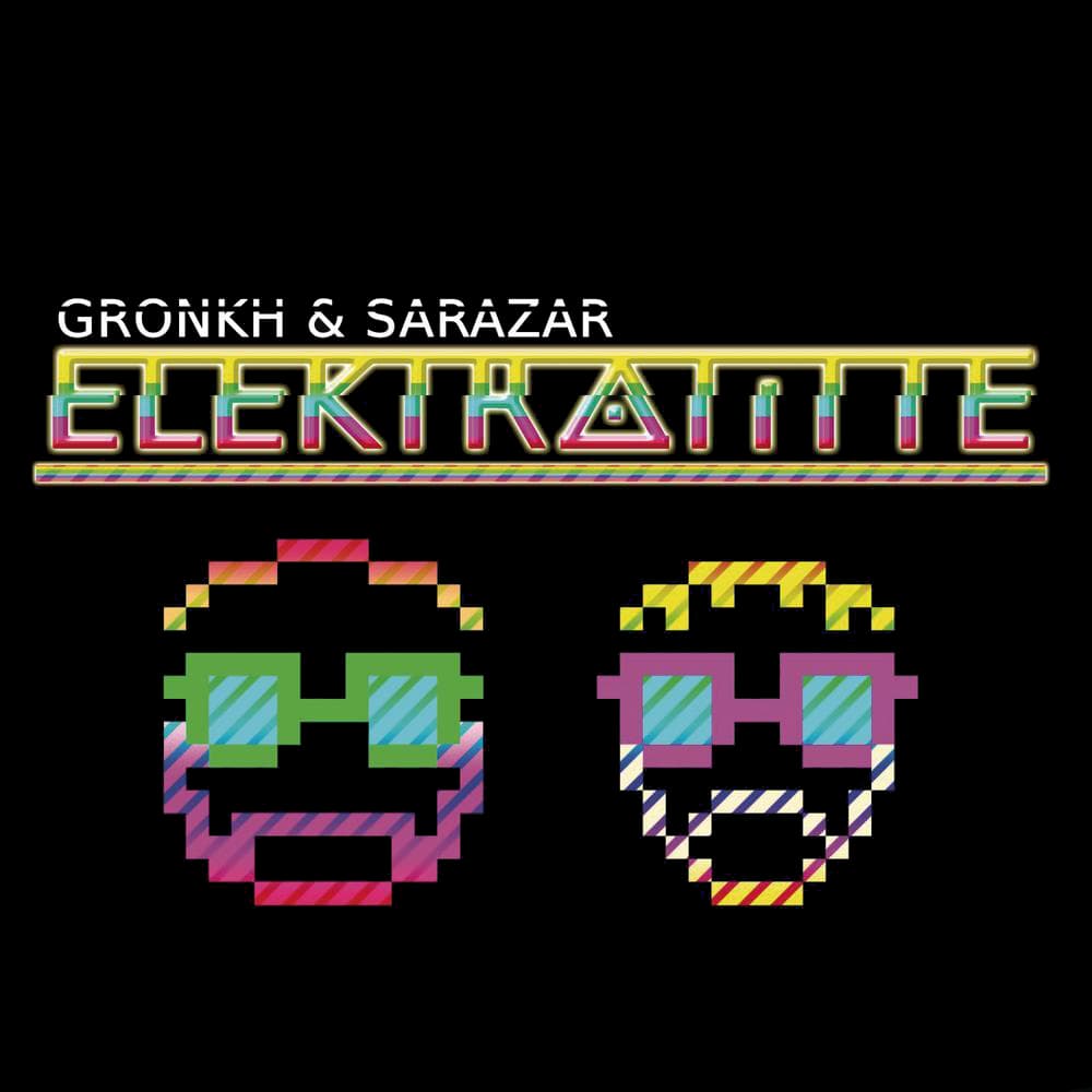 Elektrotitte (5000 Volt)