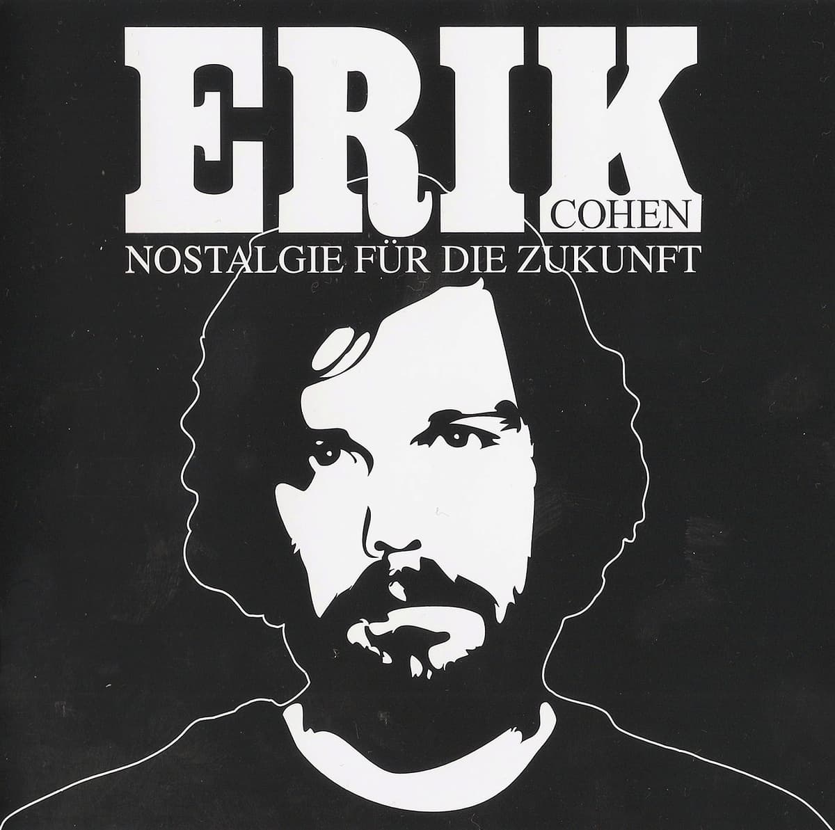 Nostalgie für die Zukunft