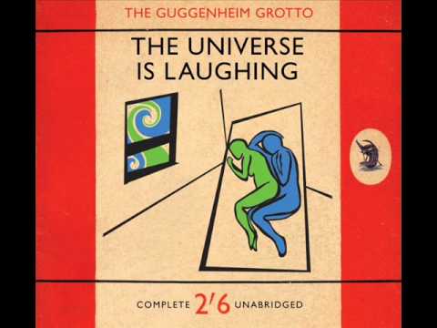The Universe Is Laughing