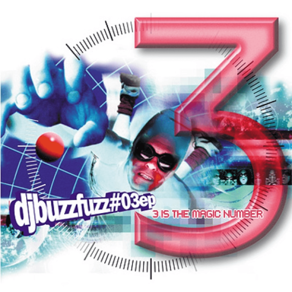 #03 EP - 3 Is the Magic Number