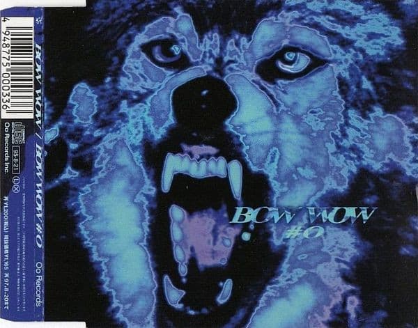 Bow Wow #0