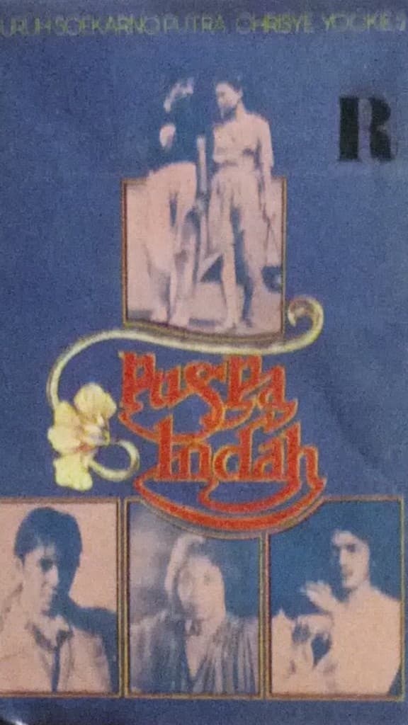 Puspa Indah