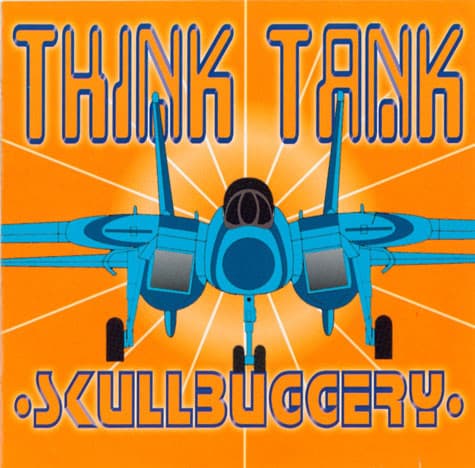 Skullbuggery