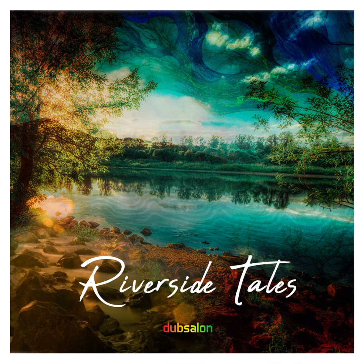 Riverside Tales EP