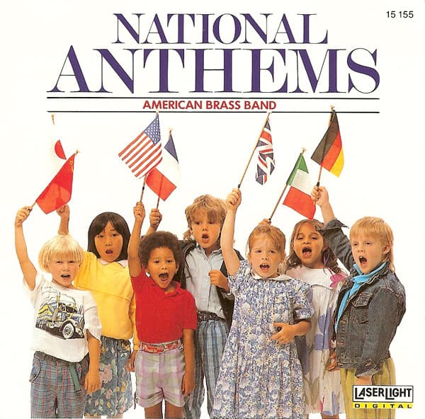 National Anthems